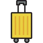 Travel SVG Icon